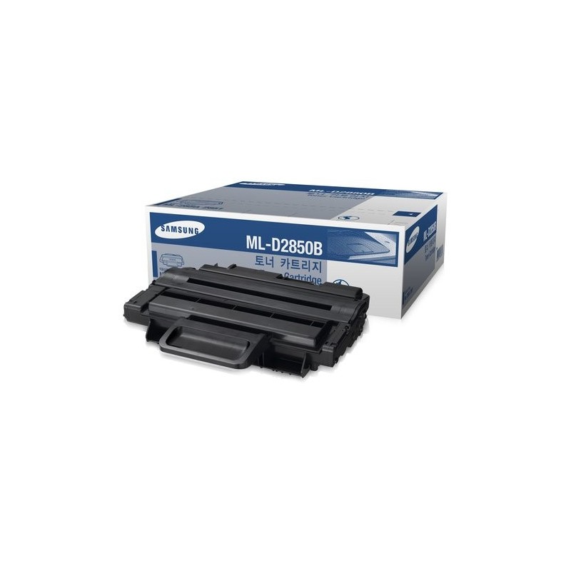 TONER SAMSUNG  ML-D2850B/ELS NEGRO