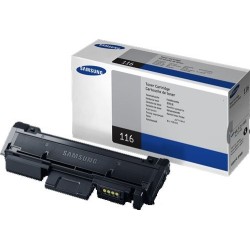 TONER SAMSUNG  MLT-D116S/ELS NEGRO