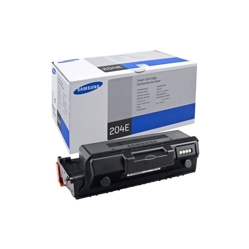 TONER SAMSUNG  MLT-D204E/ELS NEGRO