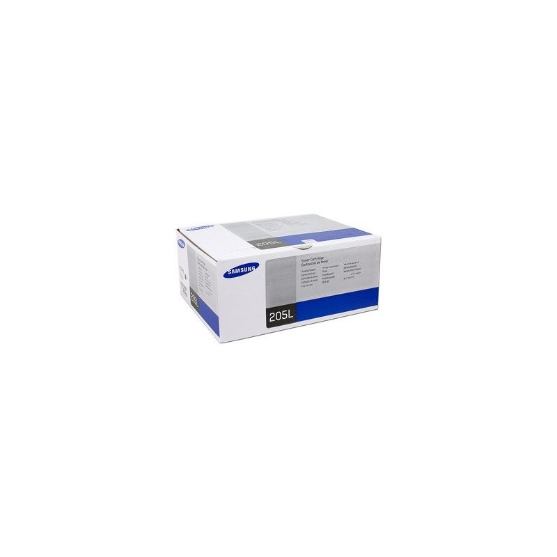 TONER SAMSUNG MLT-D205L NEGRO (5.000 PA