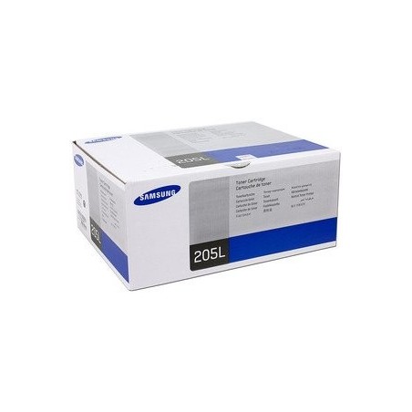 TONER SAMSUNG MLT-D205L NEGRO (5.000 PA
