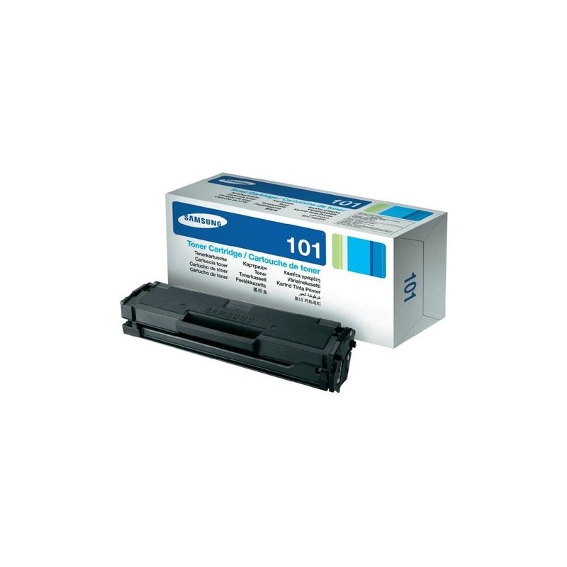 TONER SAMSUNG MLT-D101S/ELS NEGRO