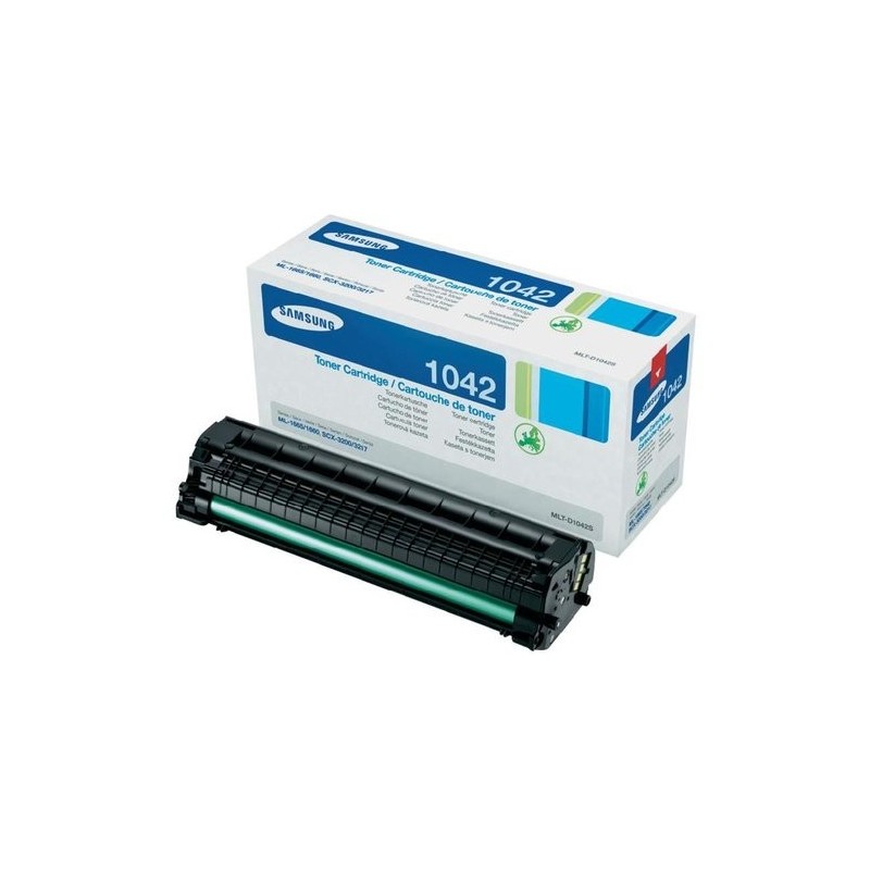 TONER SAMSUNG MLT-D1042S NEGRO (1.500 P)