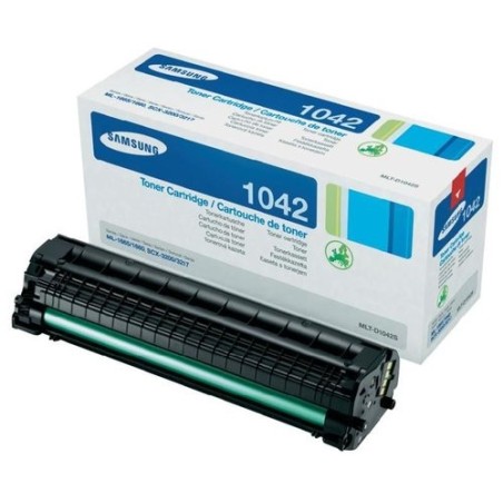 TONER SAMSUNG MLT-D1042S NEGRO (1.500 P)