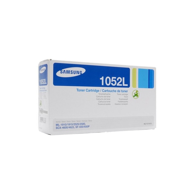 TONER SAMSUNG MLT-D1052L/ELS NEGRO