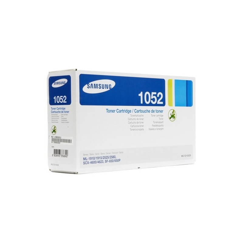TONER SAMSUNG MLT-D1052S/ELS NEGRO