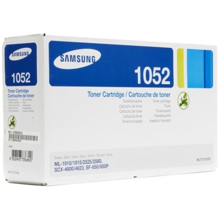 TONER SAMSUNG MLT-D1052S/ELS NEGRO