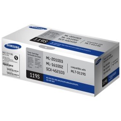 TONER SAMSUNG MLT-D119S/ELS NEGRO