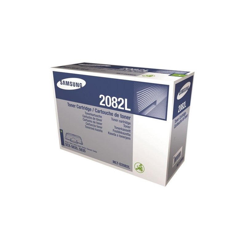 TONER SAMSUNG MLT-D2082L NEGRO (10.000 P