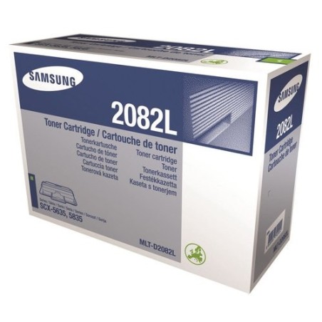 TONER SAMSUNG MLT-D2082L NEGRO (10.000 P