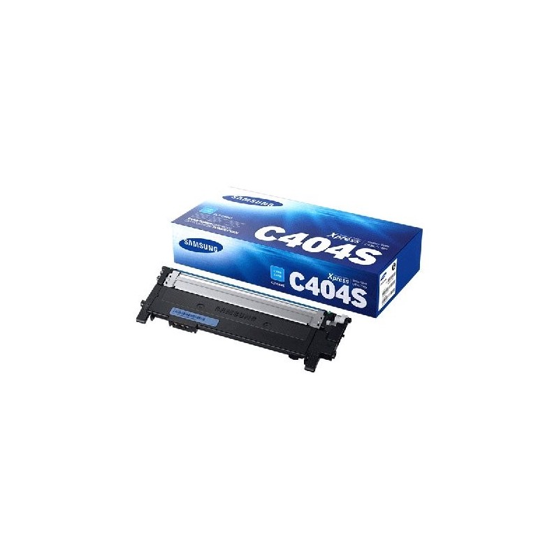 TONER SAMSUNG  CLT-C404S CIAN