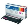 TONER SAMSUNG  CLT-M4072S MAGENTA
