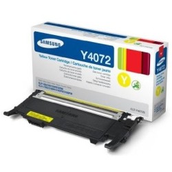 TONER SAMSUNG  CLT-Y4072S AMARILLO