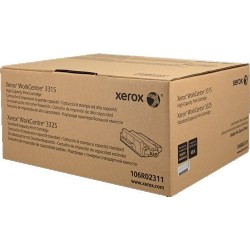 TONER XEROX 106R02311 NEGRO 5.000 PÁG
