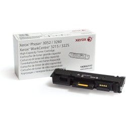 TONER XEROX 106R02777 NEGRO 3.000 PÁG