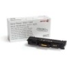 TONER XEROX 106R02777 NEGRO 3.000 PÁG
