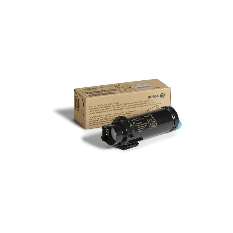 TONER XEROX 106R03690 CIAN (4.500 PÁG.)