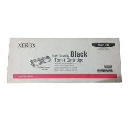TONER XEROX 113R00692 NEGRO 4.500 PÁG