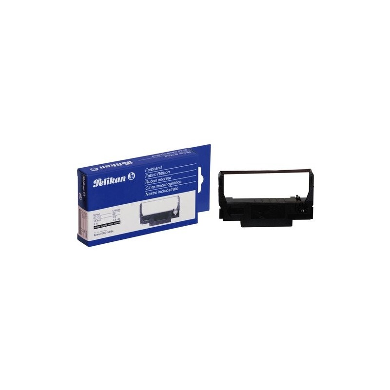CINTA MAQ. Gr.655 EPSON ERC 30/34 VIOLET