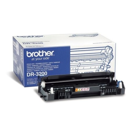 TAMBOR BROTHER DR-3200 (25.000 PÁG.)