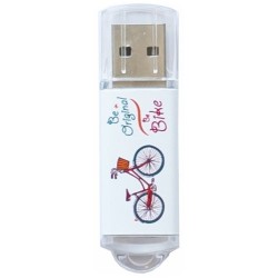 MEMORIA USB 32GB TECHONE BE BIKE