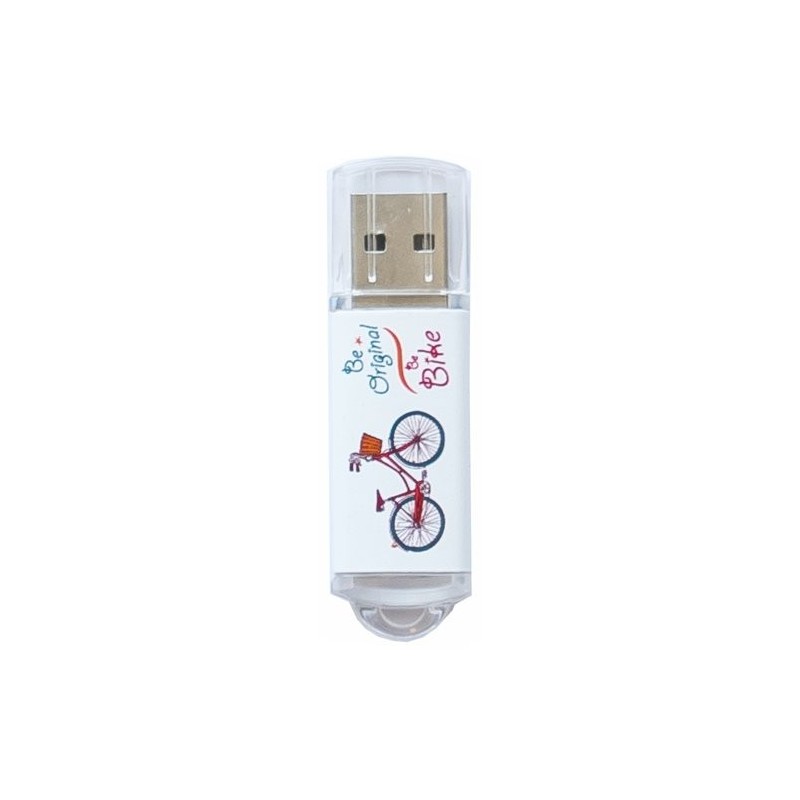 MEMORIA USB 32GB TECHONE BE BIKE