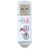 MEMORIA USB 32GB TECHONE BE BIKE