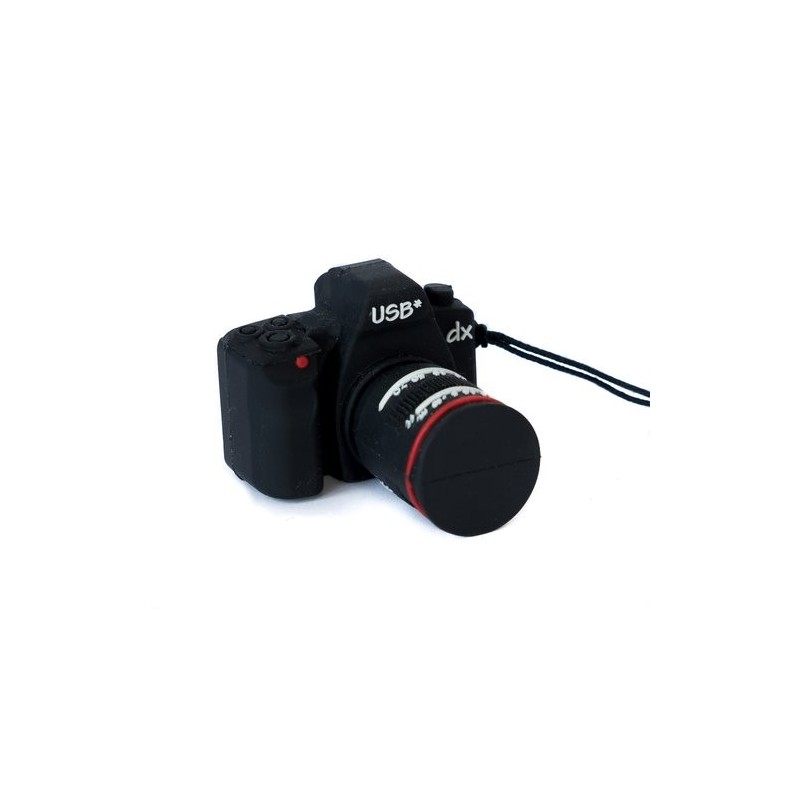 MEMORIA USB 32GB TECHONE CAMARA FOTOS DX