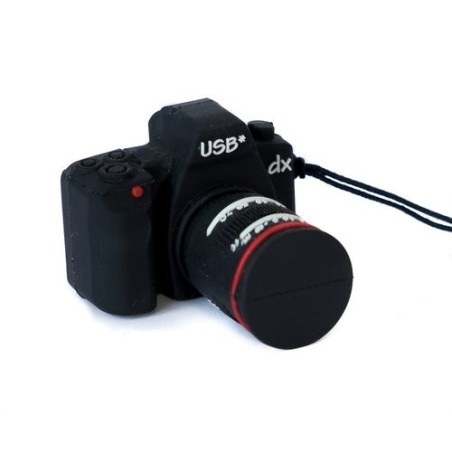 MEMORIA USB 32GB TECHONE CAMARA FOTOS DX
