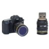 MEMORIA USB 32GB TECHONE CAMARA FOTOS