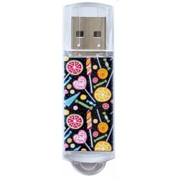MEMORIA USB 32GB TECHONE CANDY POP