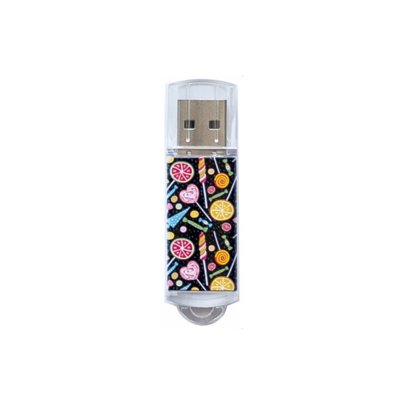 MEMORIA USB 32GB TECHONE CANDY POP