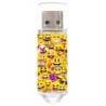 MEMORIA USB 32GB TECHONE EMOJIS
