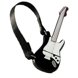 MEMORIA USB 32GB TECHONE GUITARRA