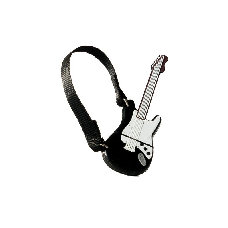 MEMORIA USB 32GB TECHONE GUITARRA