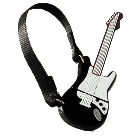 MEMORIA USB 32GB TECHONE GUITARRA