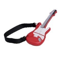 MEMORIA USB 32GB TECHONE GUITARRA