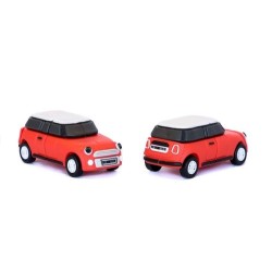 MEMORIA USB 32GB TECHONE MINI COOPER S
