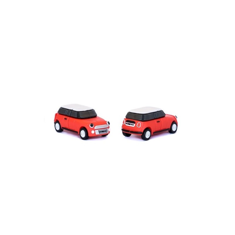 MEMORIA USB 32GB TECHONE MINI COOPER S