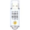 MEMORIA USB 32GB TECHONE NO ES TUYO