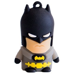 MEMORIA USB 32GB TECHONE SUPER BAT