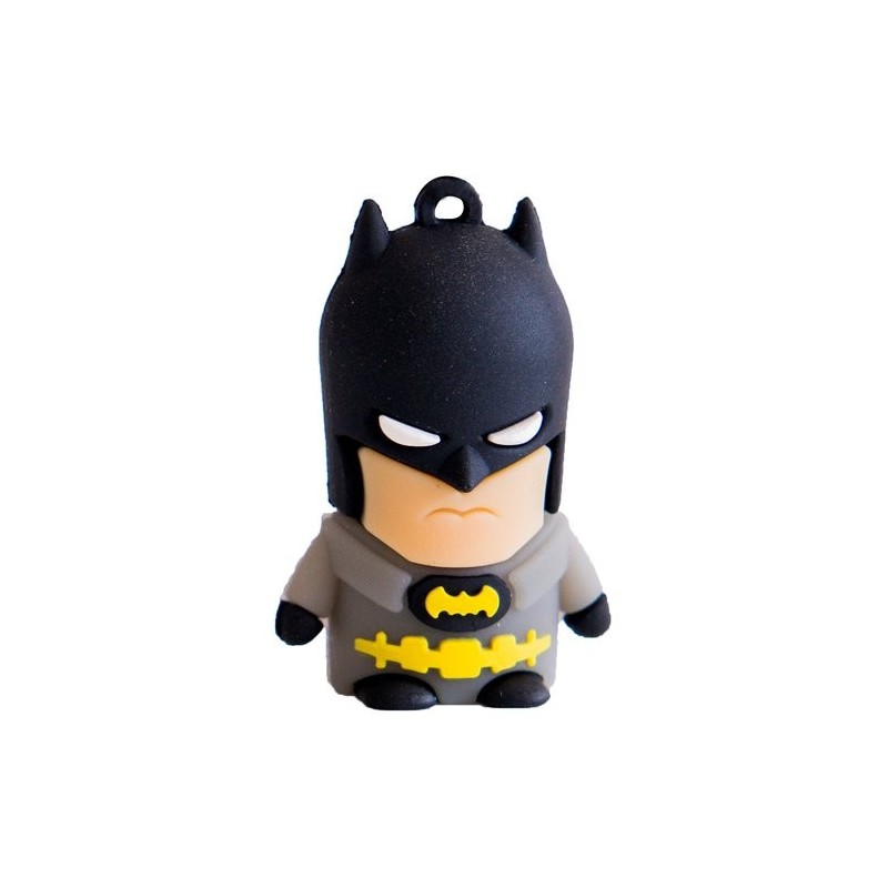 MEMORIA USB 32GB TECHONE SUPER BAT
