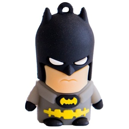MEMORIA USB 32GB TECHONE SUPER BAT