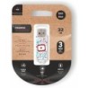 MEMORIA USB 32GB TECHONE VIDEO DREAM