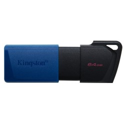 MEMORIA USB 64GB KINGSTON DTXM