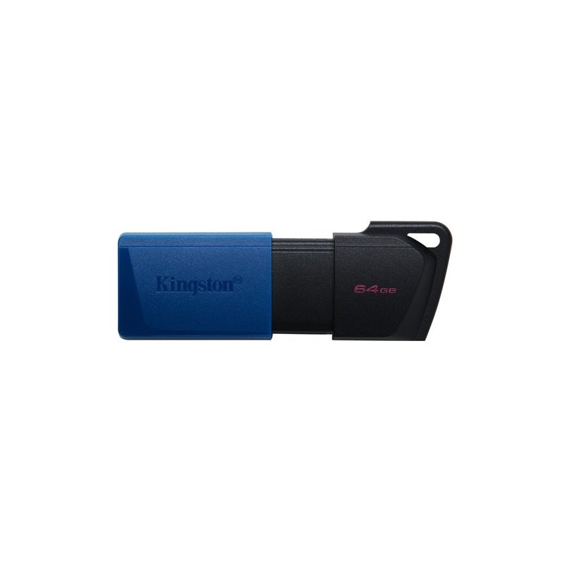 MEMORIA USB 64GB KINGSTON DTXM