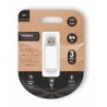 MEMORIA USB 64GB TECHONE BASIC BLANCO