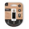 MEMORIA USB 64GB TECHONE BASIC NEGRO