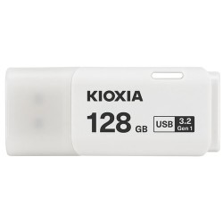 MEMORIA USB 128GB KIOXIA/TOSHIBA U301