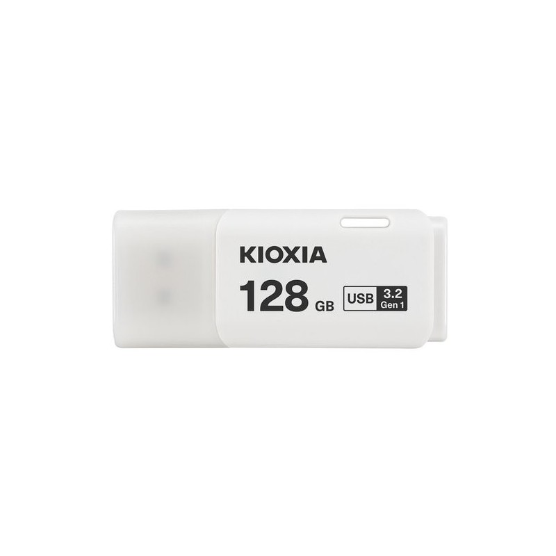 MEMORIA USB 128GB KIOXIA/TOSHIBA U301